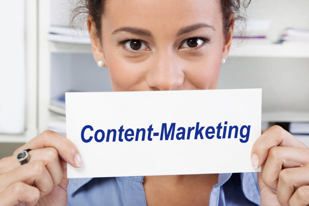 Content-Marketing